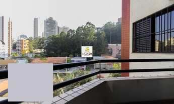 Imagem 2: Apartamento à venda, Vila Andrade, 84m², 3 dormitórios, 1 suíte, 1 vaga!