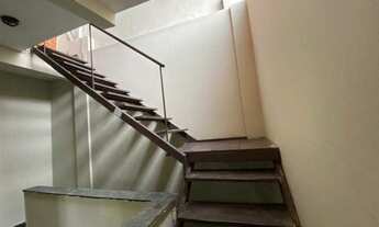 Imagem 2: Juiz de Fora - Casa de Vila - Manoel Honório