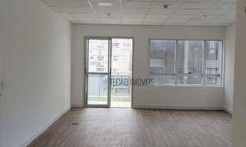 Imagem 3: Conjunto para alugar, 73 m² por R$ 3.400,00/mês - Consolação - São Paulo/SP