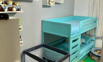 Imagem 6: São Vicente - Apartamento Padrão - Parque Sao Vicente