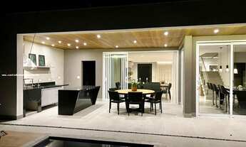 Imagem 4: Casal alto para venda com 430 metros quadrados com 5 quartos em Riviera de São Lourenço