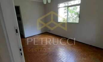 Imagem 2: Apartamento - Vila Mimosa - Campinas