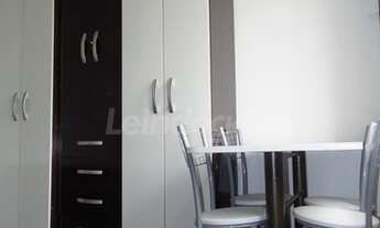 Imagem: Apartamento de 1 quarto para alugar no bairro