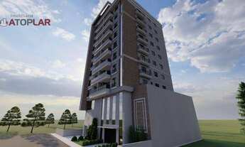 Imagem 3: Apartamento com 2 dormitórios à venda, 101 m² por R$ 690.000,00 - Gravatá - Navegantes/SC