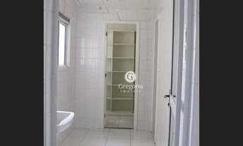 Imagem 6: Apartamento com 4 dormitórios, 134 m² - venda por R$ 1.080.000,00 ou aluguel por R$ 4.700