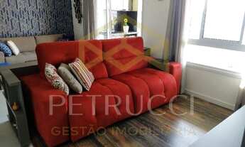 Imagem 3: Apartamento - Vila Almeida - Indaiatuba