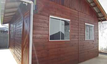 Imagem: Casa no bairro Cidade Nova - Itajaí/SC