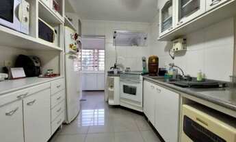 Imagem 6: Apartamento à venda, Paraíso, 97m², 2 dormitórios, 1 suíte, 1 vagas!