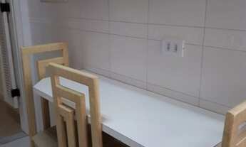 Imagem 6: Apartamento para venda 62m2, 02 Dormitórios, 2 banheiros e uma vaga 900m do Metrô Saúde