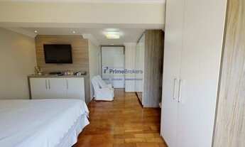 Imagem 5: Cobertura Triplex : 4 Suítes, 251 m², 5 Vagas, Terraço Gourmet, Próximo ao Metrô