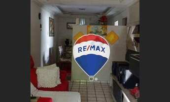 Imagem 4: Casa com 3 dormitórios à venda por R$ 200.000,00 - Mangabeira - João Pessoa/PB