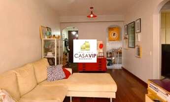 Imagem 2: Apartamento à venda, Pinheiros, 63m², 2 dormitórios, 1 vaga!