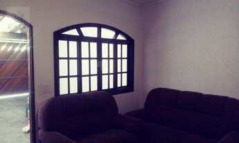 Imagem: Casa Localizada no Jardim Nara Lúcia em