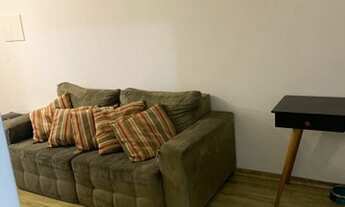 Imagem 3: Apartamento com 2 dormitórios à venda, 50 m² por R$ 308.000,00 - Vila Andrade - São Paulo