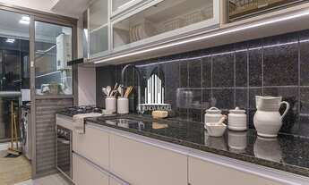 Imagem 3: APARTAMENTO 2 DORMITÓRIOIS, 2 VAGAS, À VENDA EM SÃO PAULO