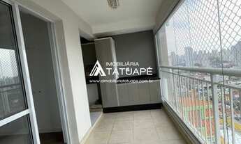 Imagem: SÃO PAULO - Apartamento Padrão - TATUAPÉ