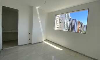 Imagem 7: Apartamento para venda tem 139 metros quadrados com 3 quartos em Mata da Praia - Vitória