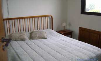 Imagem 5: FLAT - JARDIM PAULISTA - SP