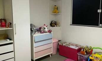 Imagem 4: Casa 3/4 suite no TERRAS ALPHAVILLE'