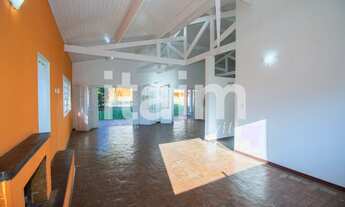 Imagem 7: Para finais de semana ou morar - você escolhe