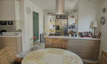 Imagem 5: Brooklin 247m² | 3 Suítes | 4 Vagas