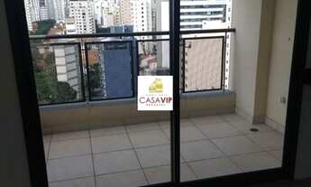 Imagem 1: Apartamento à venda, Pinheiros, 32,44m², 1 dormitório, 1 vaga!