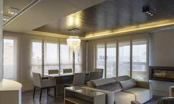 Imagem: Apartamento com 2 dormitórios 4 Vagas de