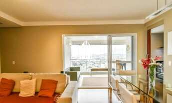 Imagem 5: Apartamento à venda com 90m², 2 quartos e 2 vagas Rua Cayowaá, Sumaré, São Paulo