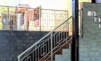 Imagem 2: SOBRADO COM 3 DORMITÓRIOS VILA JULIA POÁ