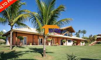 Imagem: VENDE - ALTO PADRÃO - AVARÉ CASA TÉRREA