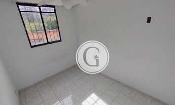 Imagem: Apartamento à venda, 48 m² por R$ 205.000,00