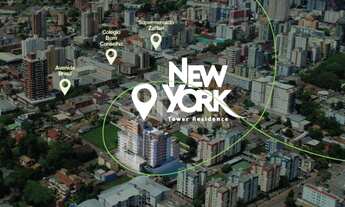 Imagem 3: ED. NEW YORK TOWER RESIDENCE