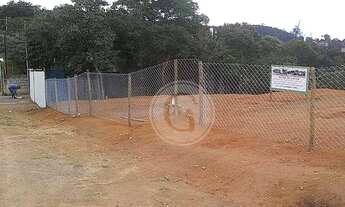 Imagem 4: Terreno à venda, 125 m² por R$ 110.000,00 - Parque Rizzo - Cotia/SP