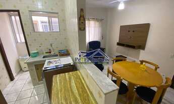 Imagem 2: Apartamento com 2 dormitórios para alugar, 58 m² por R$ 1.600,00/mês - Vila Guilhermina