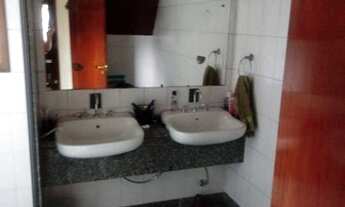 Imagem 2: CASA EM CONDOMÍNIO - ALPHAVILLE - SP