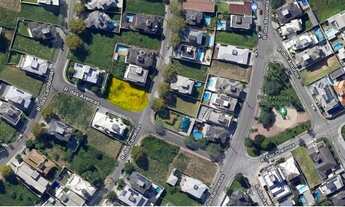 Imagem 2: Terreno à venda no bairro Pedra Branca - Palhoça/SC