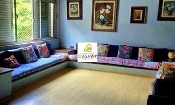 Imagem: Apartamento à venda, Santana, 211m², 3