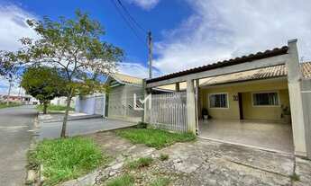 Imagem: Casa com edícula, 2 dormitórios à venda