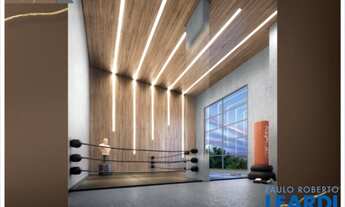 Imagem 3: APARTAMENTO - VILA FIRMIANO PINTO - SP