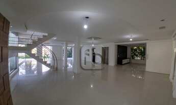 Imagem 3: Casa com 4 suites à venda, 973 m² no Mansões - Barra da Tijuca - Rio de Janeiro/RJ