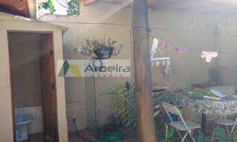 Imagem 3: Sobrado Padrão para Venda em Residencial Licardino Ney Goiânia-GO - R 380