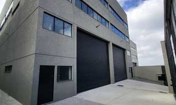 Imagem 5: GALPÃO - PARQUE SÃO PEDRO - SP