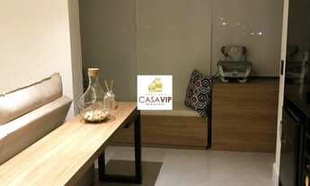 Imagem 3: Apartamento à venda, Jabaquara, 67m², 2 dormitórios, 1 suíte, 1 vaga!