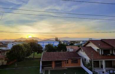 Imagem 3: Apartamento 02 Dorm - Bairro AREIAS BRANCAS