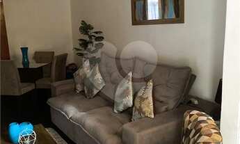 Imagem 3: Casa de vila - 02 quartos - Méier