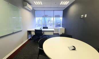 Imagem 5: Conjunto para alugar, 522 m²- Brooklin - São Paulo/SP