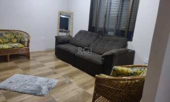 Imagem 14: Casa no bairro Lami