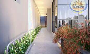 Imagem 3: Apartamento Duplex com 2 dormitórios à venda, 72 m² por R$ 661.551,50 - América - Joinvill