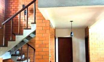 Imagem 7: Casa mobiliada no condomínio Tereza Cristina