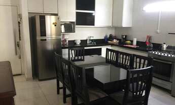 Imagem 3: Cobertura 3 dormitórios sem condomínio no melhor do Valparaiso. Santo André SP